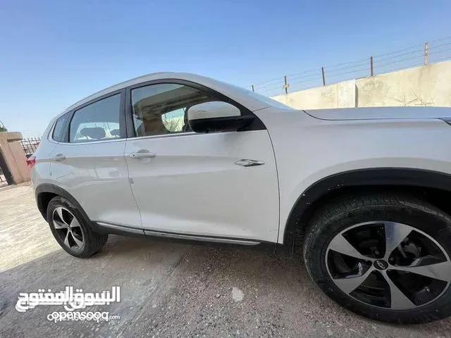 Used Chery Tiggo in Basra