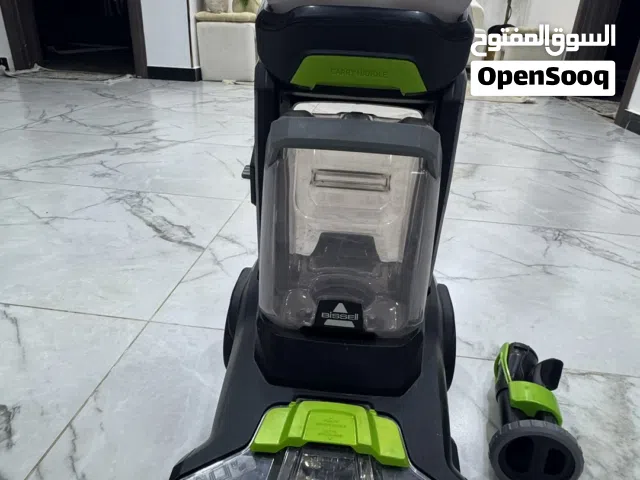 مكنسة سجاد ماركة بيسل الأمريكية