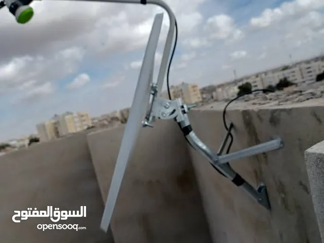 Screens - Receivers Maintenance Services in Benghazi