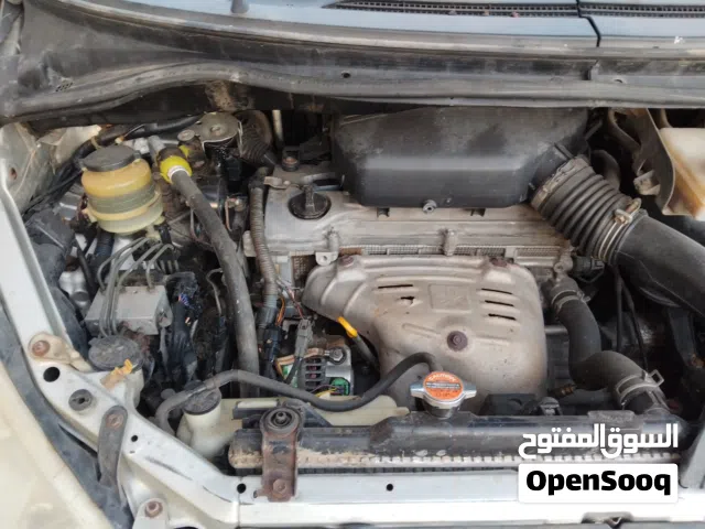 2000 Toyota Other