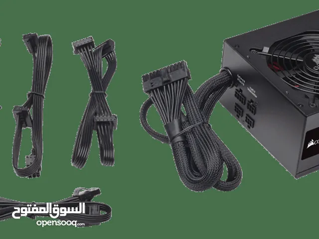 مطلوب كيبلات بور سبلاي كورسير حصراً