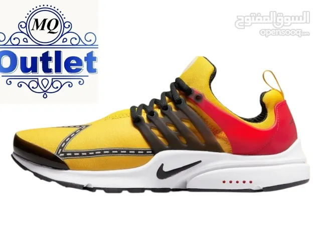 46 Sport Shoes in Amman