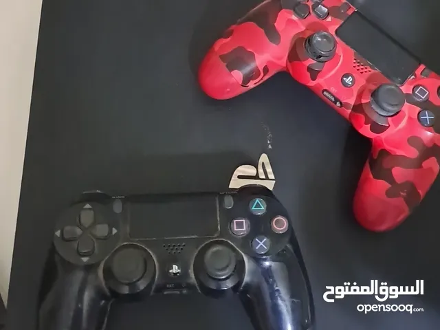 بلاستيشن 4 برو