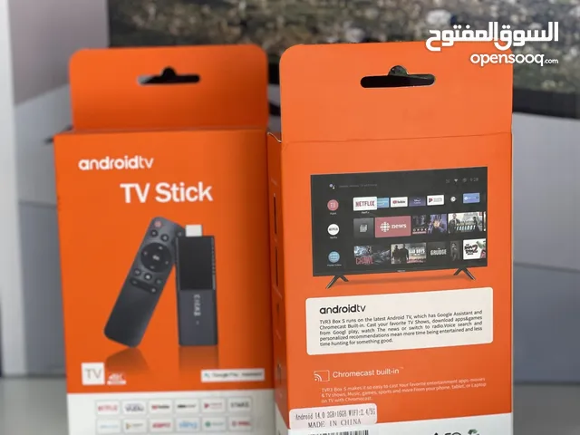 Others Smart 23 inch TV in Misrata