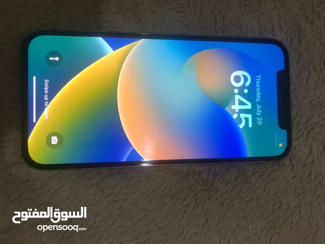 Iphone 12 Pro 256 Gold