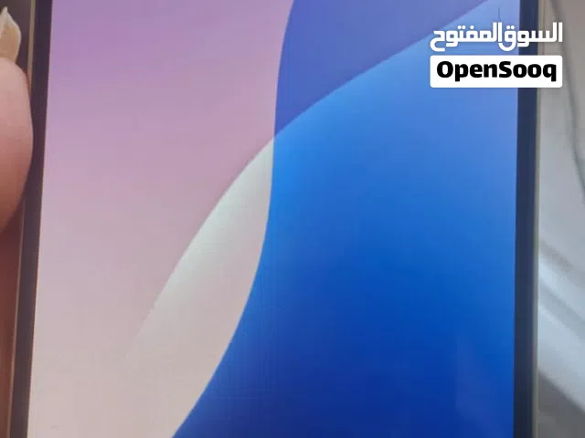 ايفون 12 برو ماكس مبدل شاشه وكامره خلفيه نضيف