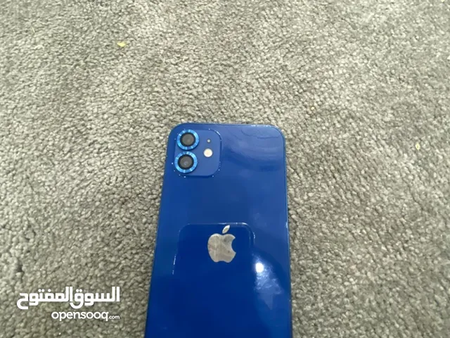 Apple iPhone 12 128 GB in Al Ahmadi
