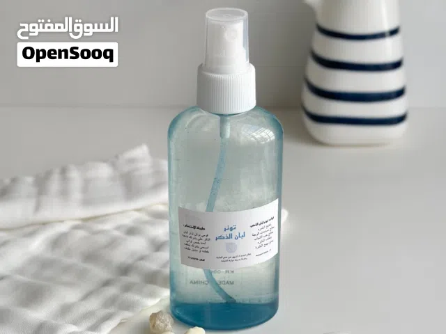 تونر لبان الذكر