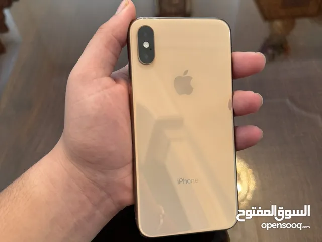 iPhone Xs اقرأ الوصف