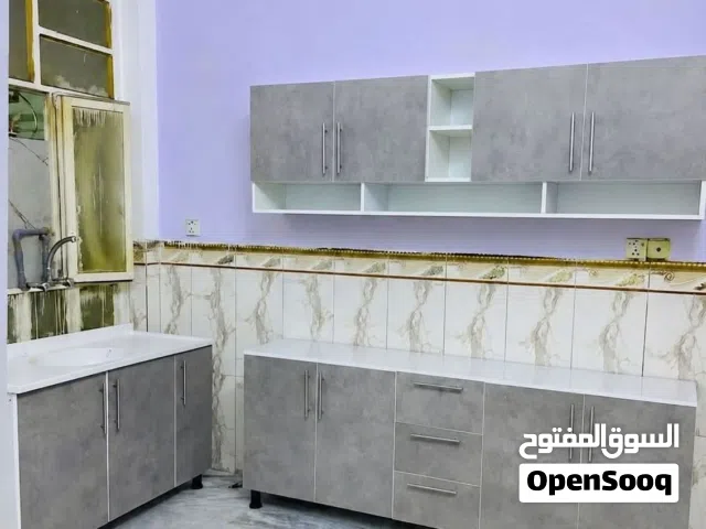 كاونتر وملحق قياس مترين مع سنك مترو20مرمر