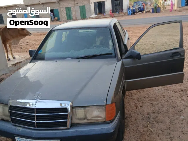 1986 Mercedes Benz Other 230