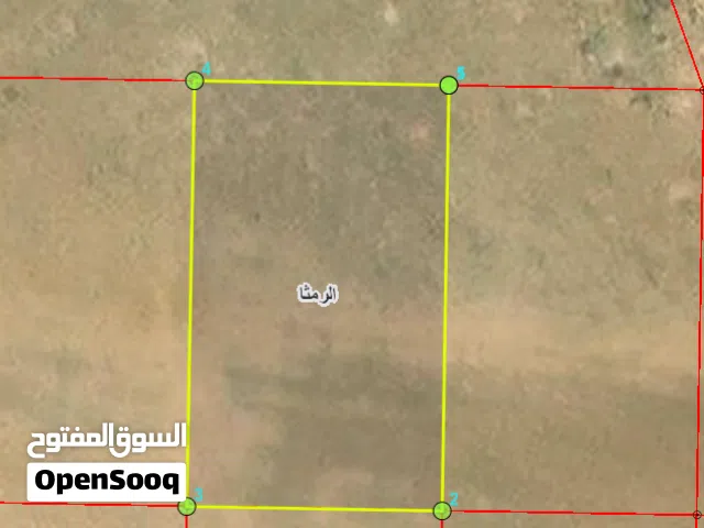 Residential Land for Sale in Ramtha Romtha