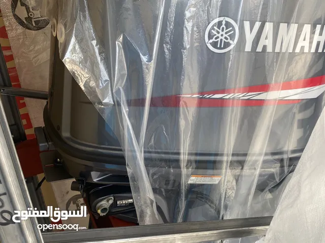 ياماها قوة 200 موديل 2025