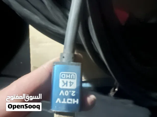 كيبلات hd اصلية