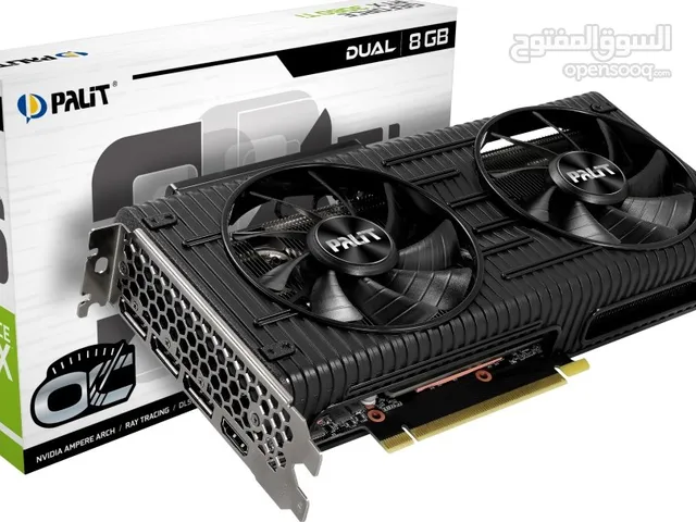 Graphics Card for sale in Muharraq