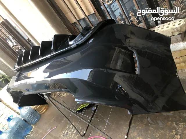 دعاميه جارجر خلفيه جديده وغير مصبوغه بسعر مناسب جدا 200.000