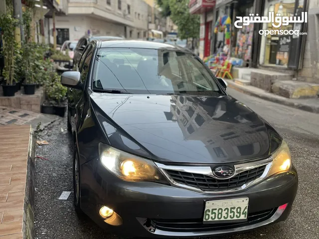 سوبارو b3 اوتوماتيك ماتور 1500