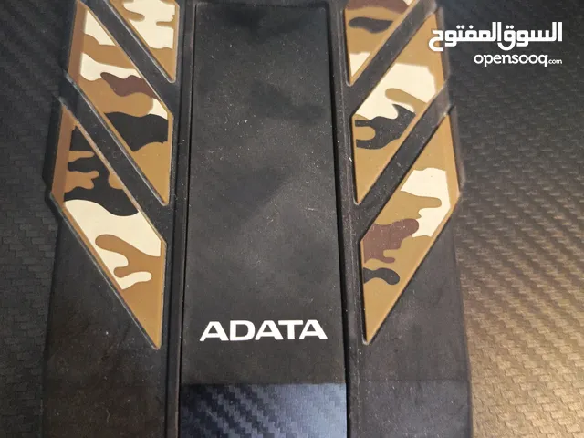 هارد خارجي 1tb للبلايستيشن 1000gb استعمال نضيف