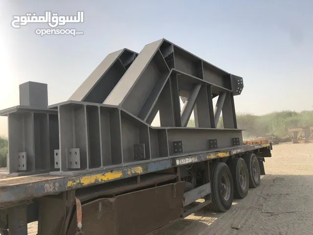 مؤسسة حياة الدار للأعمال المعدنية تصنيع تركيب ضرب رمل حديد دهان sandblasting steel