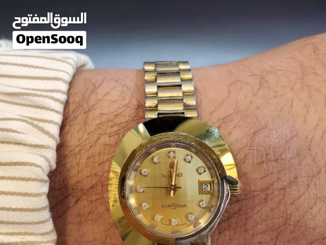 Automatic Others watches for sale in Tripoli