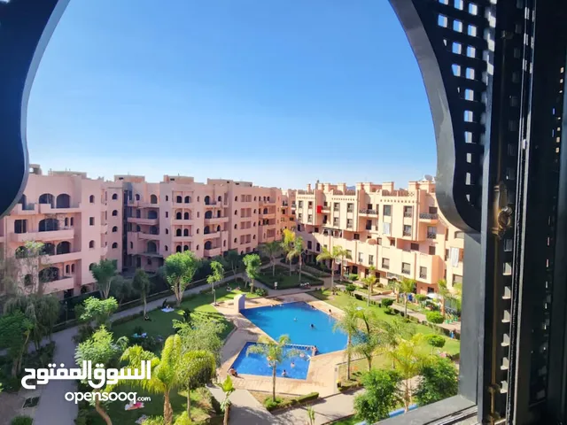 73 m2 2 Bedrooms Apartments for Sale in Marrakesh Amerchich