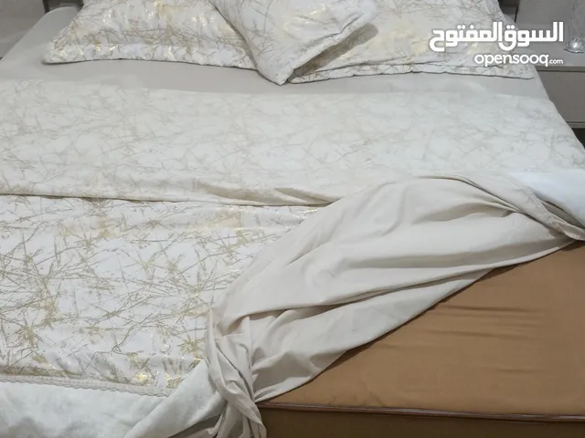 دار نوم كاملة 7 قطع