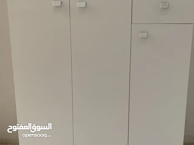 Meuble à Chaussures à Roulettes