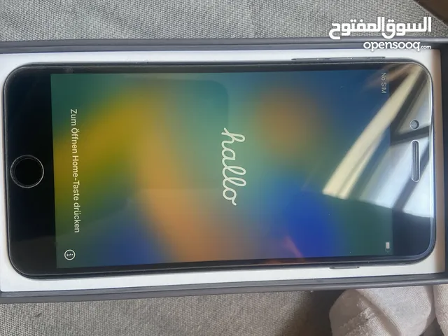 Apple iPhone 8 Plus 64 GB in Doha