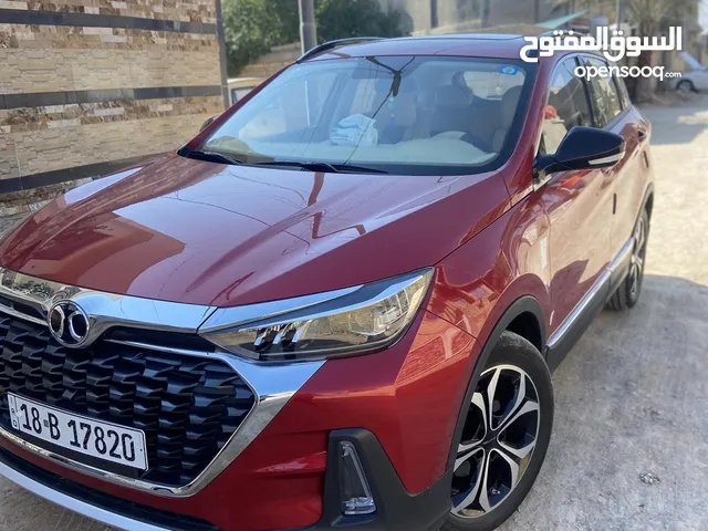بايك X55 مديل 2024 السيارة حرة مرقم بابل تحويل ثاني يوم. المحرك 1500 تيربو