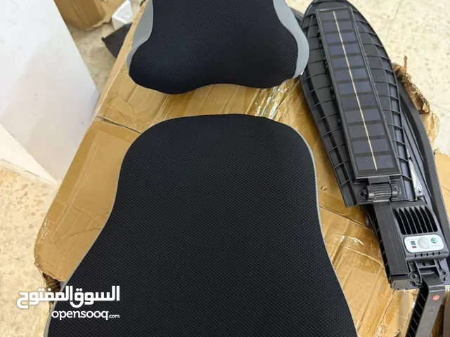 طقم الوسادة الطبية المريحة لكرسي المكتب والسيارة خامة ثقيلة محشوة بالاسفنج الطبي توفر دعمًا كاملاً