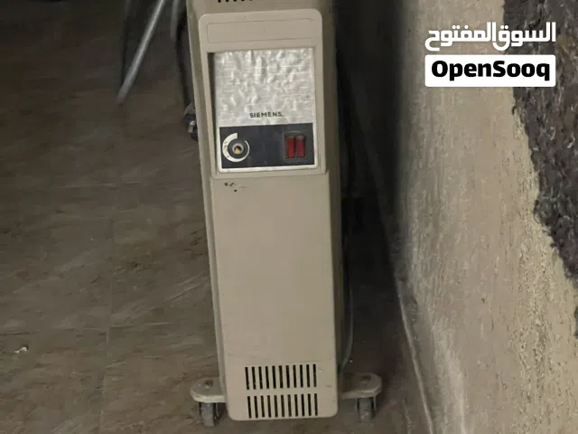 مدفئة زيتيه