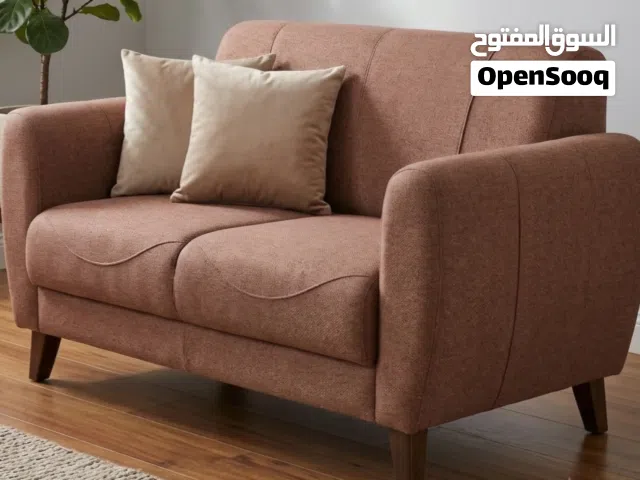 للبيع اريكة ام النفر والنفرين  بتصميم مريح جداً