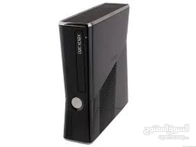 Xbox 360 slim 250G