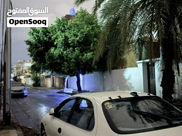 1997, Hyundai, Avante, Limited