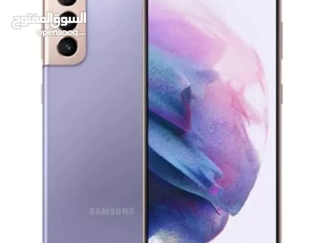 Samsung Galaxy S21 128 GB in Al Jahra
