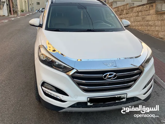 هونداي توسان