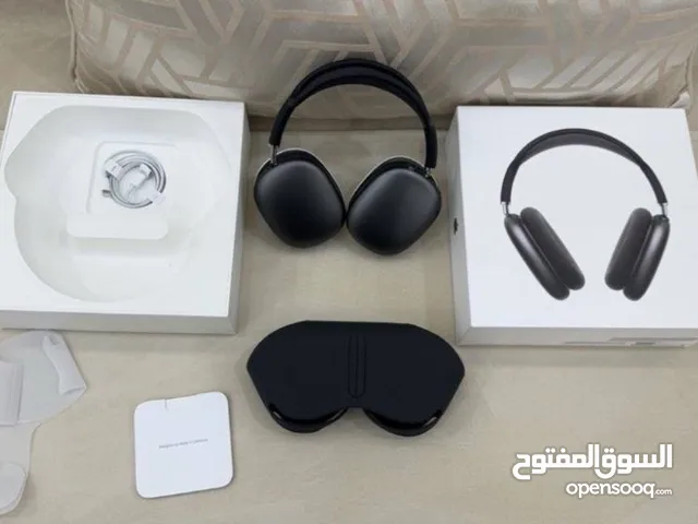 للبيع سماعه airpods max