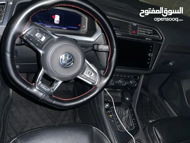 تيچوان R LINE 2019
