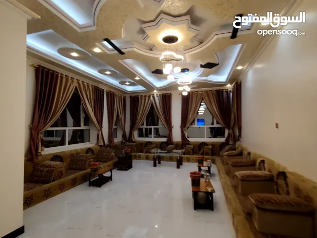 شقة مفرةشة ملكي على مستوى راقي جدا