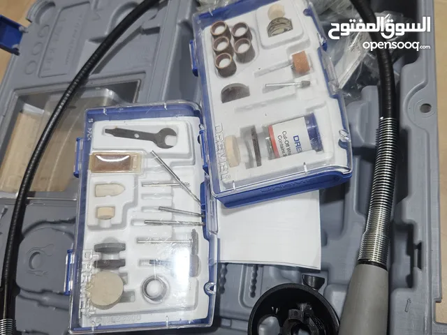 للبيع مكينه للنحت الخشب شركه dramel