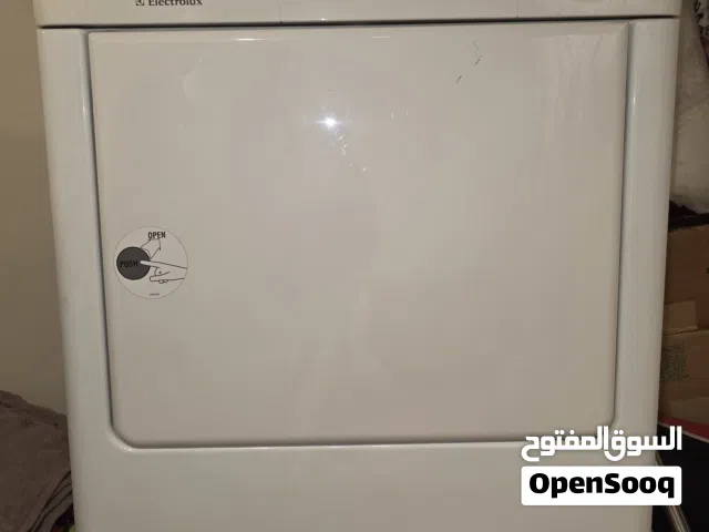 Electrolux Dryer 6kg