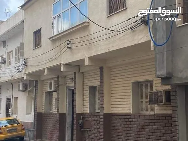 0 m2 More than 6 bedrooms Townhouse for Sale in Tripoli Hai Al-Batata