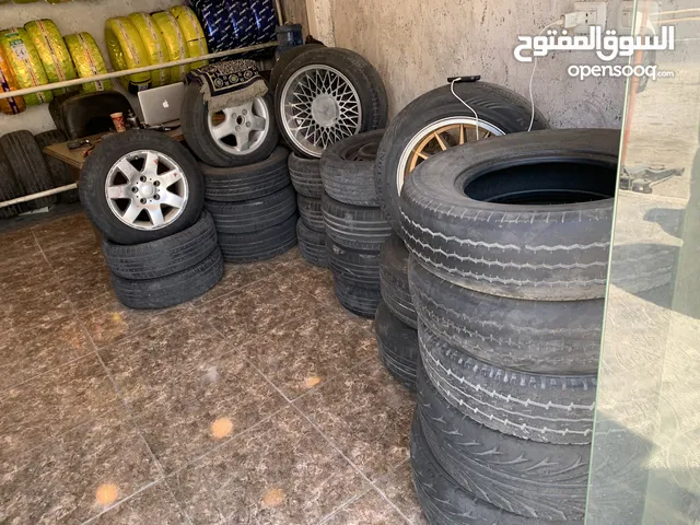 محل كامل للبيع جاهز بداعي السفر