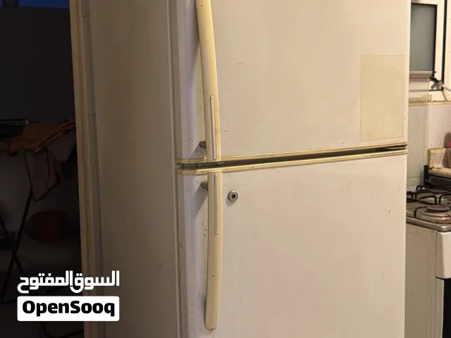 Kelvinator Platinum Refrigerator