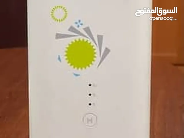 راوتر هواوي b818 + انتنا الكاسر