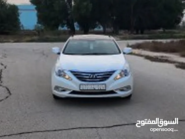 Hyundai Sonata 2013 in Al Riyadh