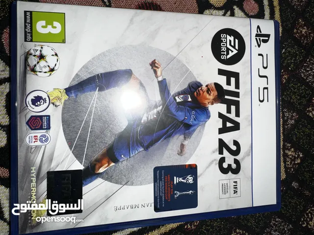 Fifa 2023 Ps5