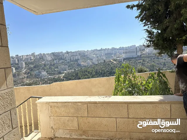 97 m2 3 Bedrooms Apartments for Sale in Ramallah and Al-Bireh Beitunia