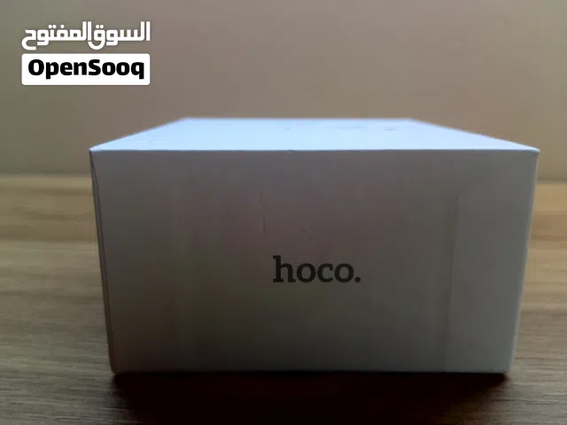 hoco سماعات