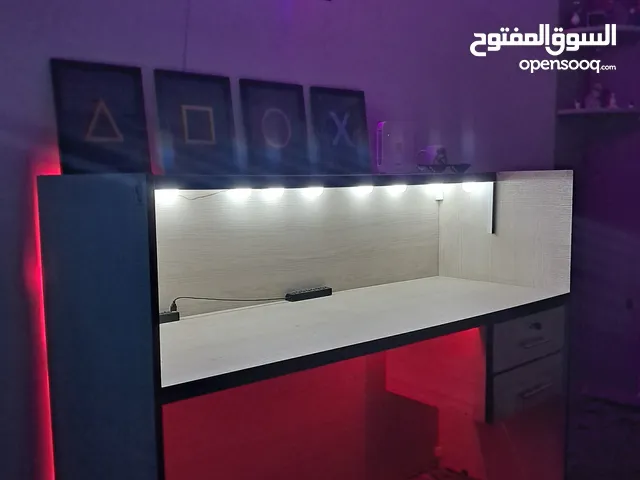 كاونتر مضيء